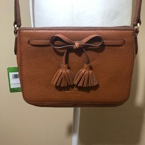 Kate Spade Hayes Street Eniko Crossbody